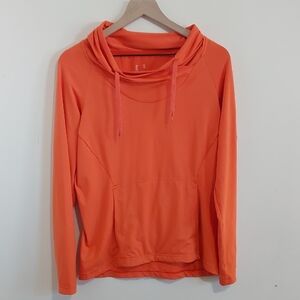 Arc'Teryx Drawstring Neck Top